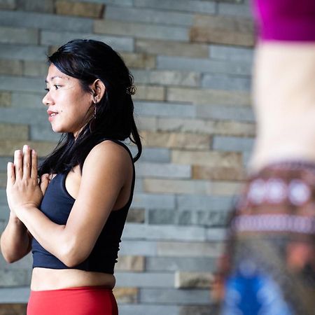 Reservoir, Yoga & Wellness Retreat เสียมราฐ ภายนอก รูปภาพ