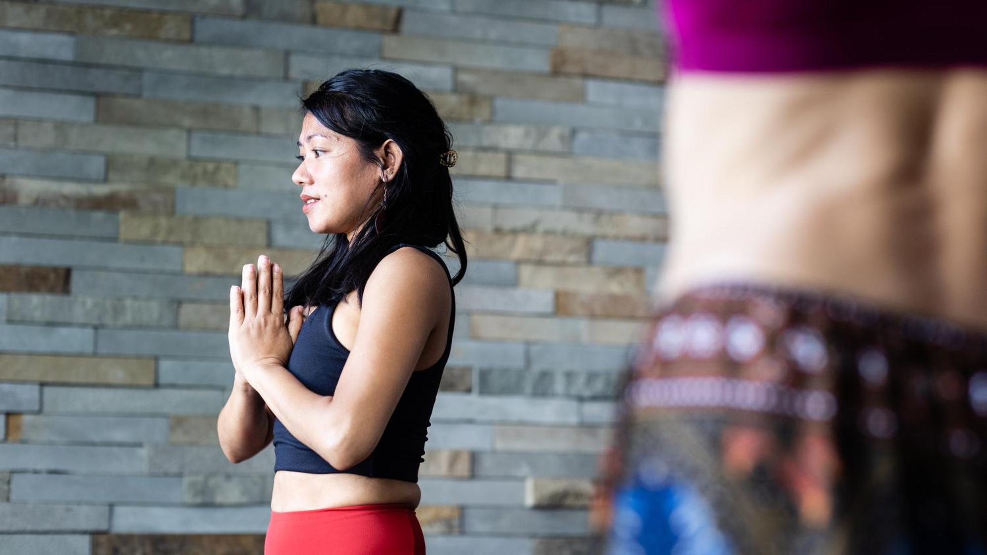 Reservoir, Yoga & Wellness Retreat เสียมราฐ ภายนอก รูปภาพ